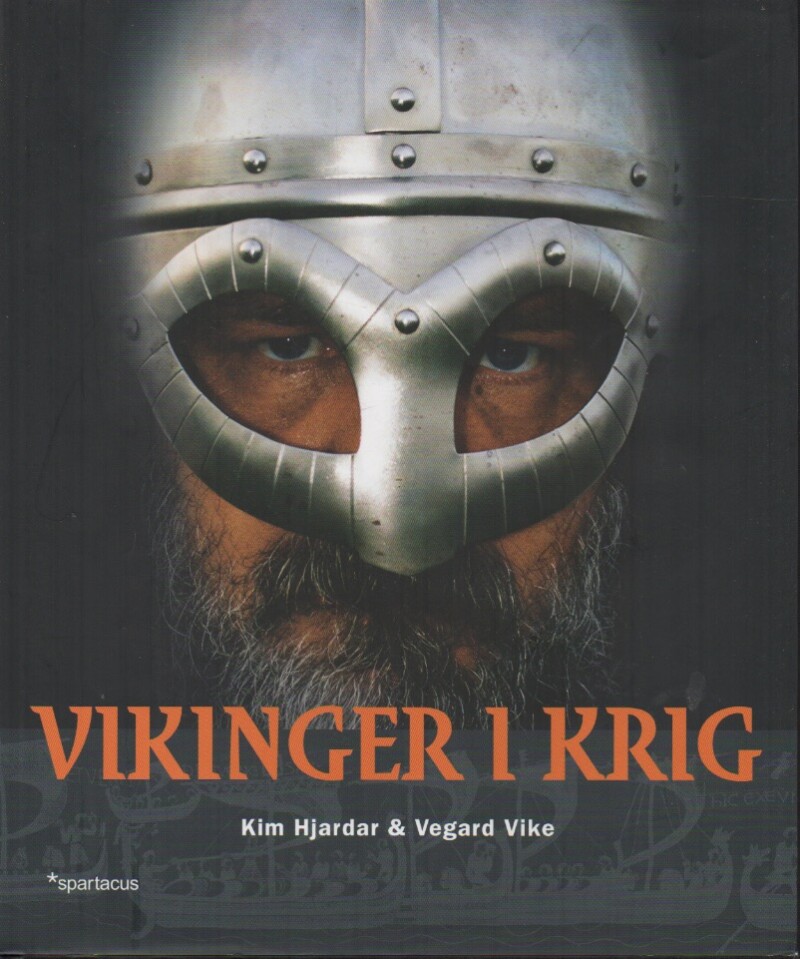 Vikinger i krig