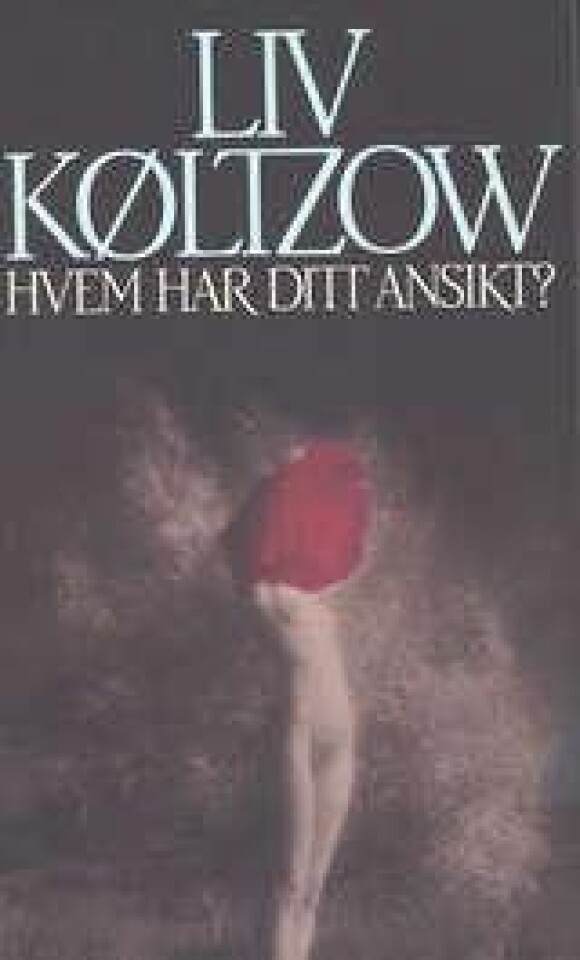 Hvem har ditt ansikt?