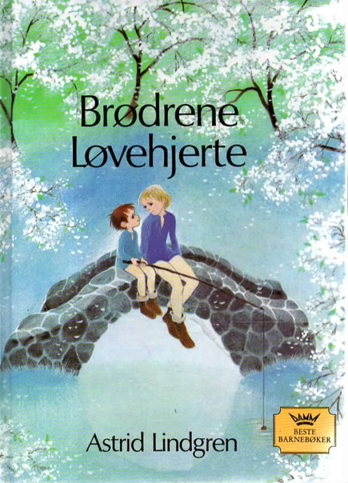 Brødrene Løvehjerte