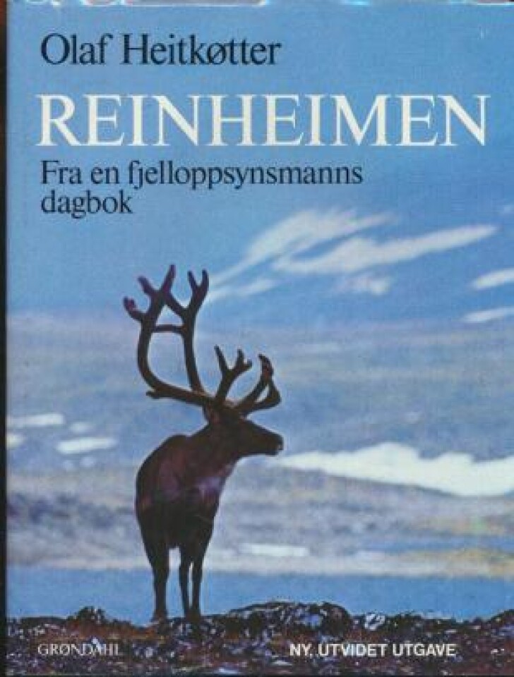 Reinheimen