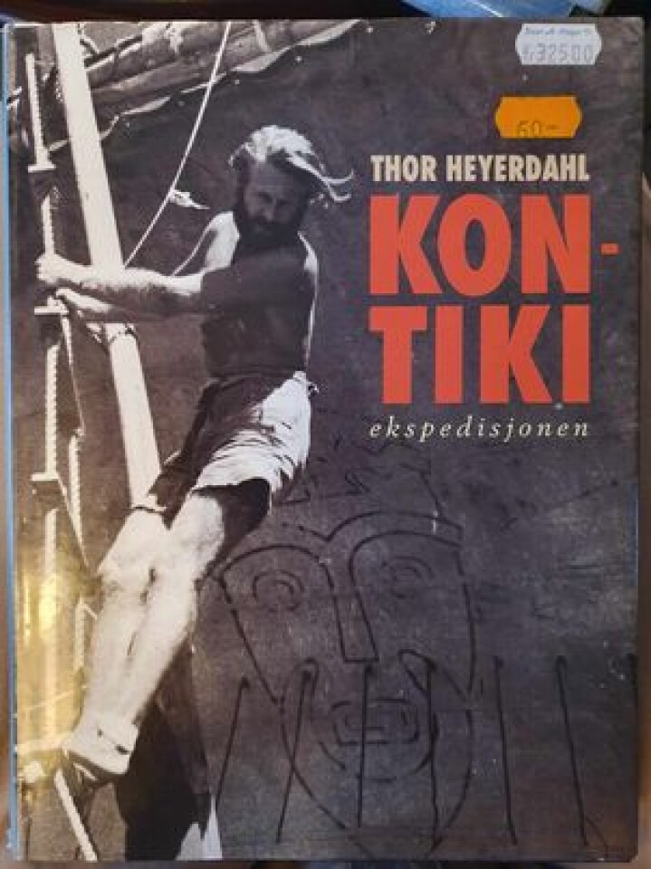 Kon-tiki ekspedisjonen