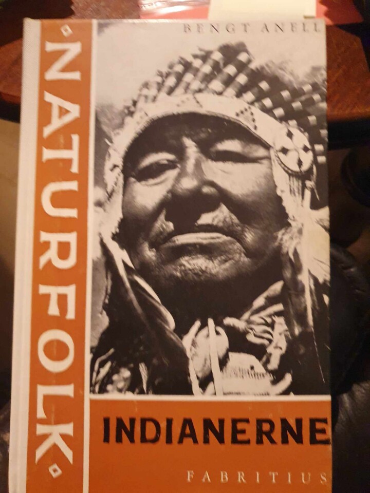 Indianerne