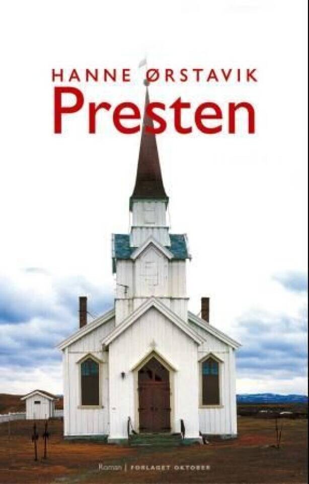 Presten