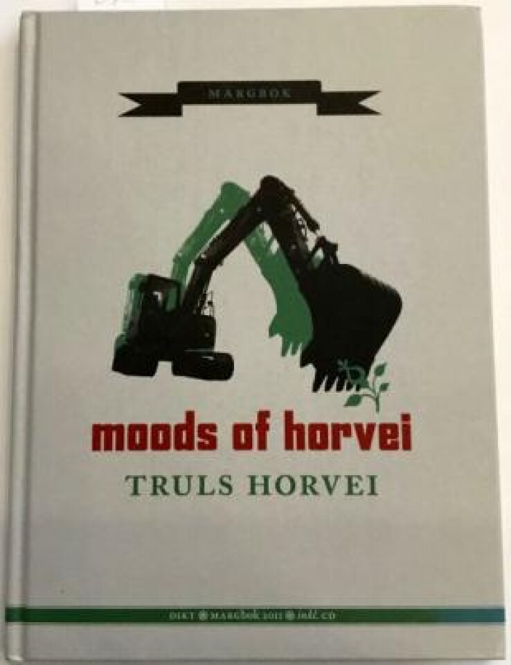 Moods of Horvei