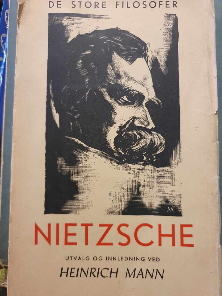 Nietzsche