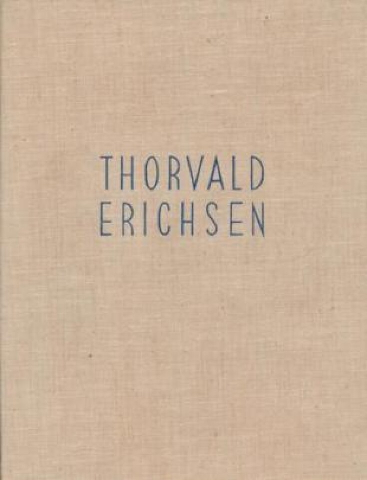 Thorvald Erichsen