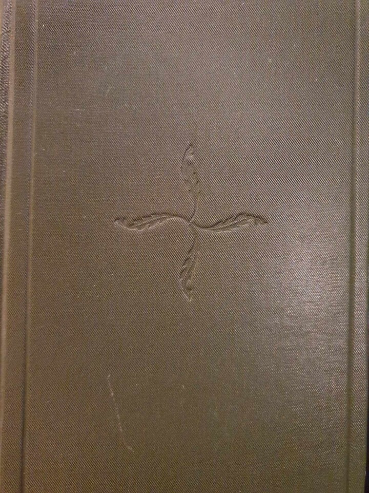En folkebok om Jesu liv
