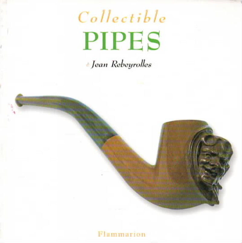 Collectible pipes