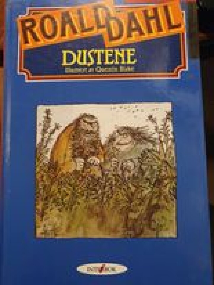 Dustene