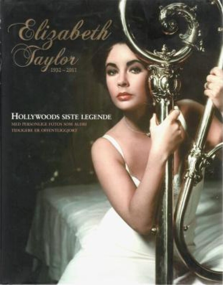 Elizabeth Taylor