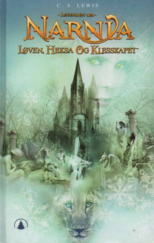 Legend om Narnia – Løven, heksa og klesskapet