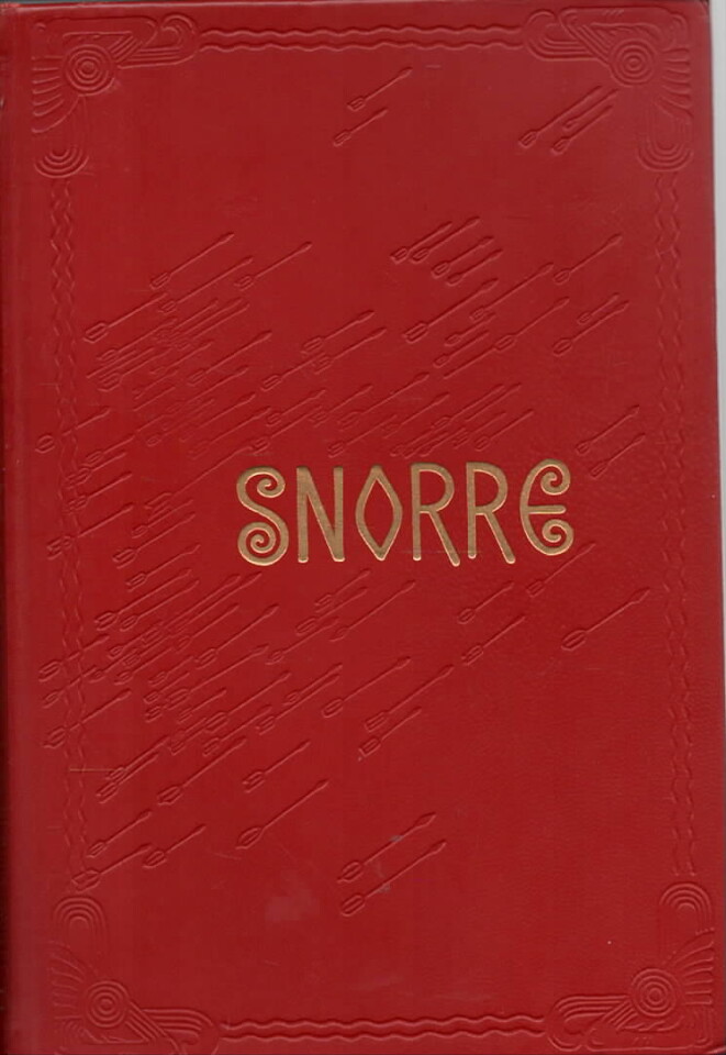 Snorre