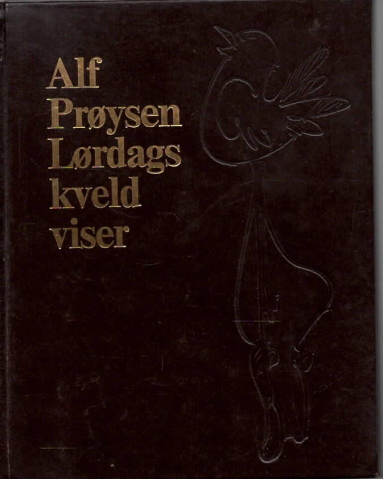 Lørdagskveld-viser