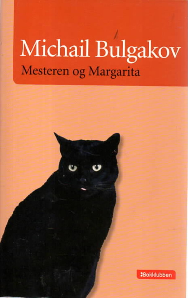 Mesteren og Margarita