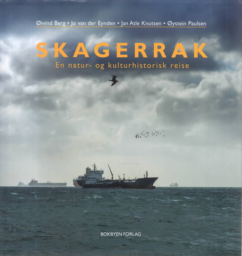 Skagerrak – En natur- og kulturhistorisk reise