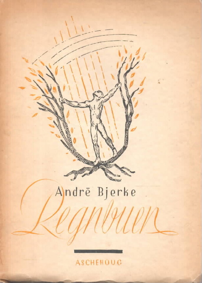 Regnbuen – dikt av André Bjerke