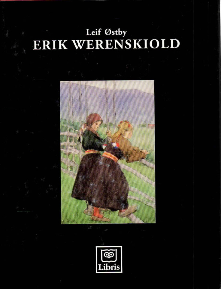 Erik Wærenskiold