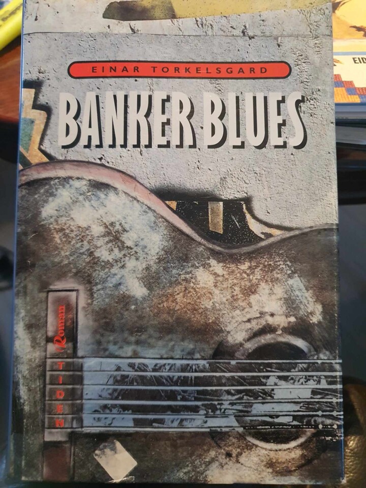 Banker blues
