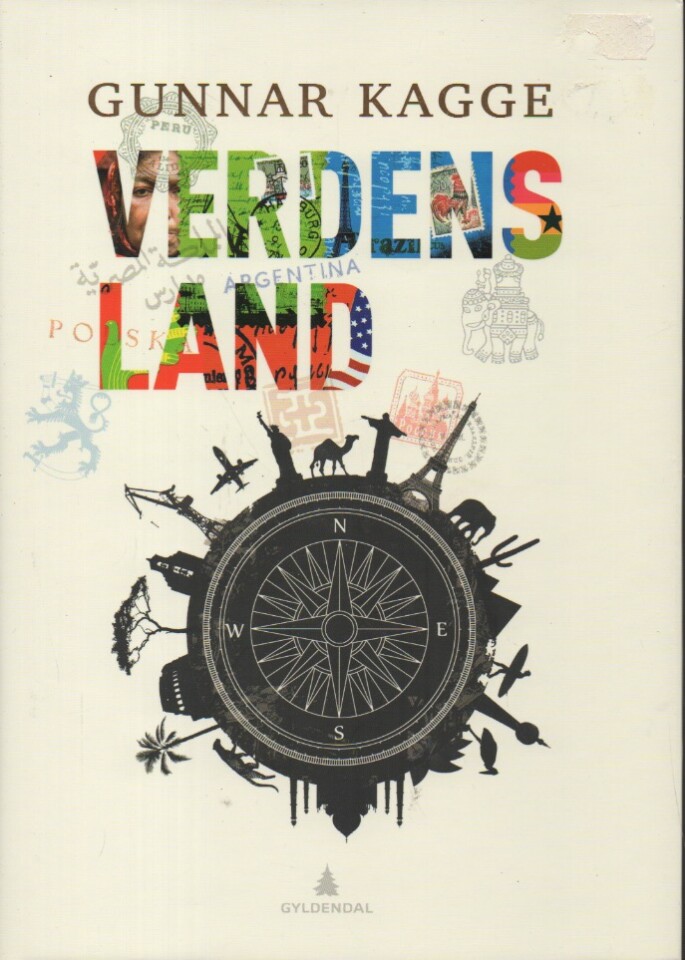 Verdens land