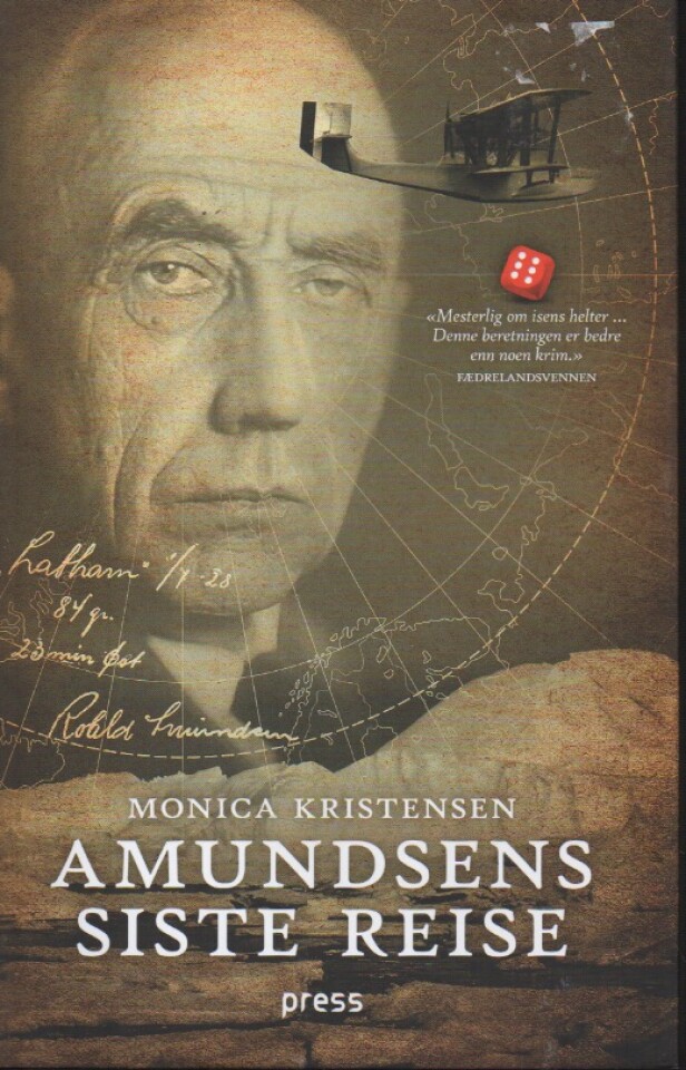 Amundsens siste reise