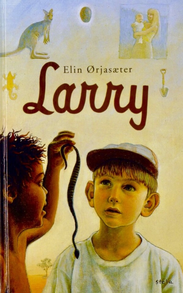 Larry
