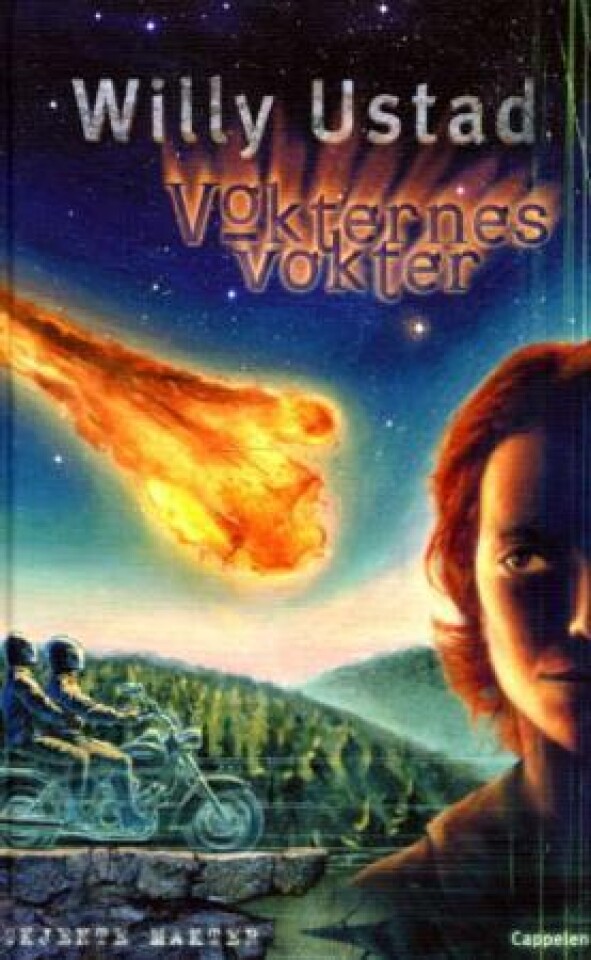 Vokternes vokter