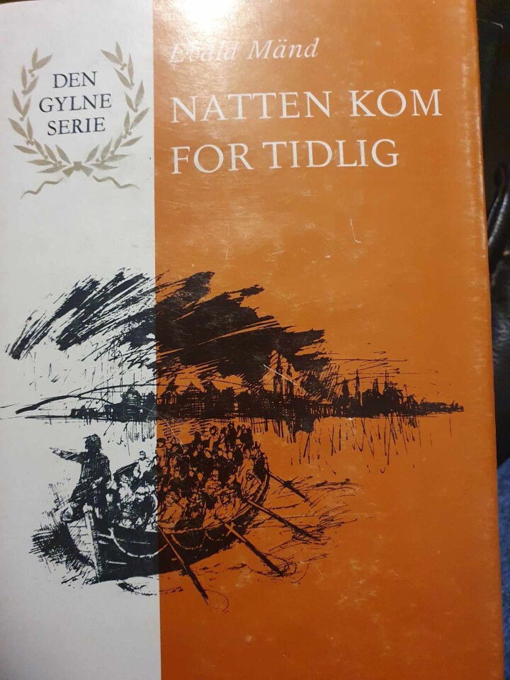 Natten kom for tidlig