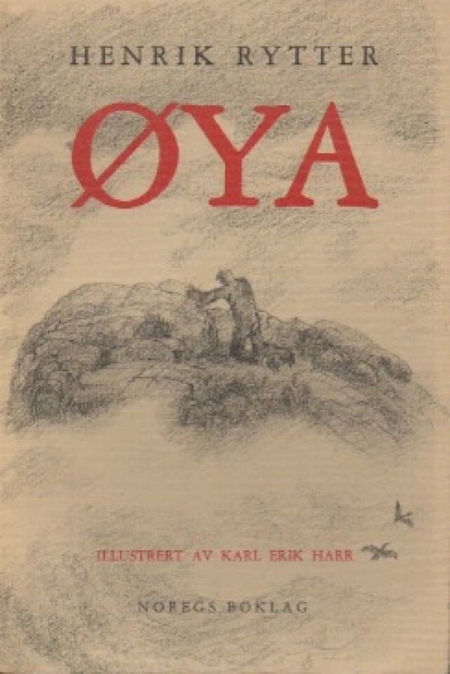 Øya