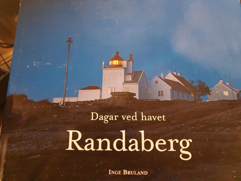 Dagar ved havet Randaberg