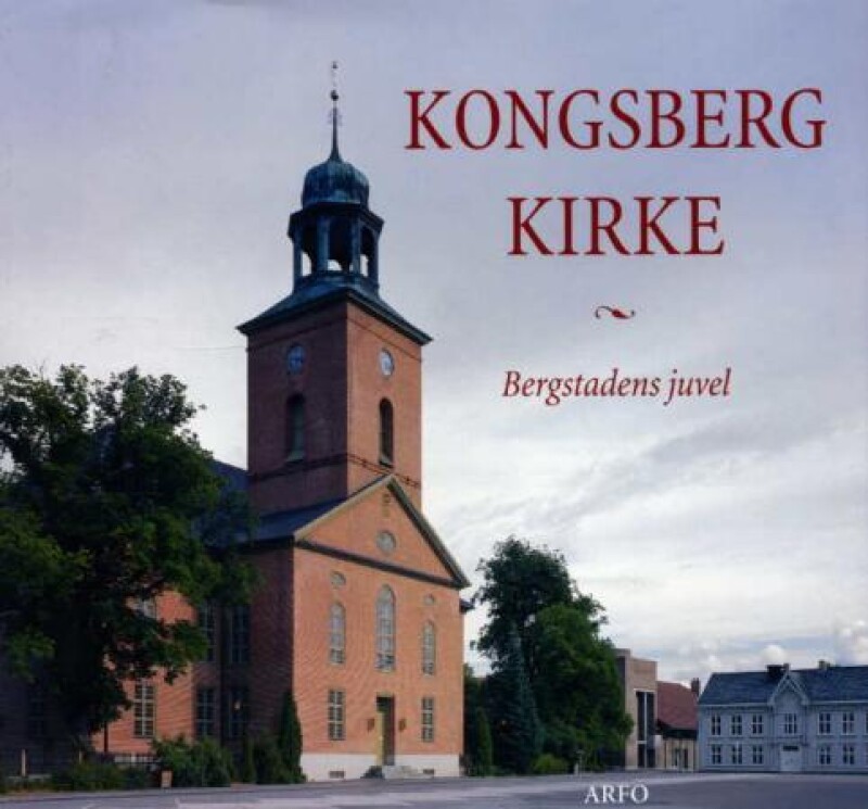 Kongsberg kirke