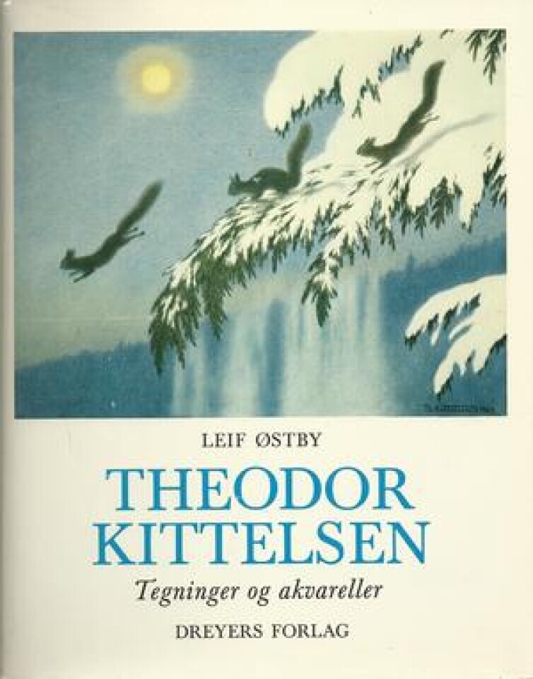 Theodor Kittelsen