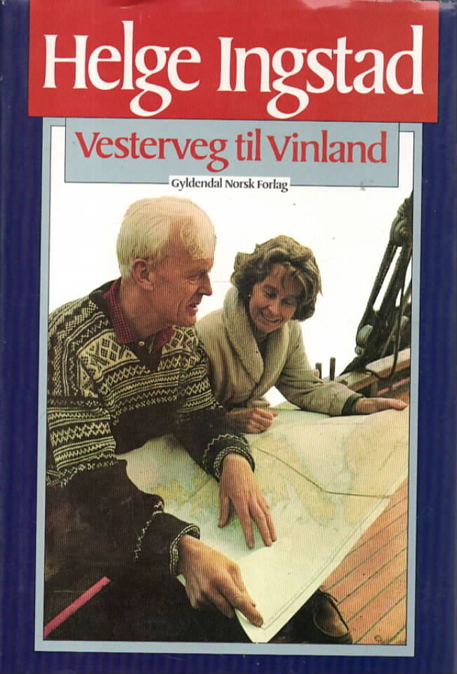 Vesterveg til Vinland