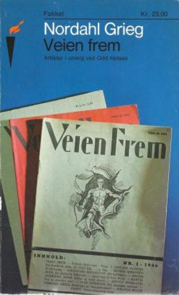 Veien frem