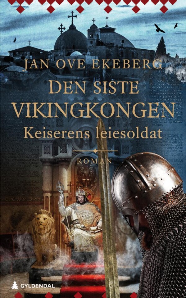Den siste vikingkongen