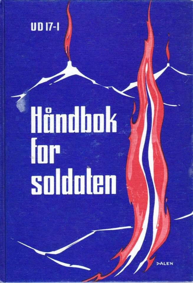 Handbok for soldaten 1955