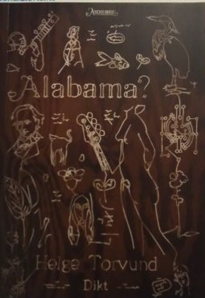 Alabama?