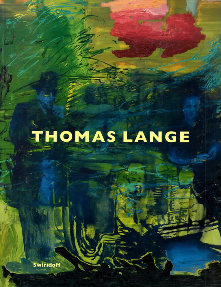 Thomas Lange