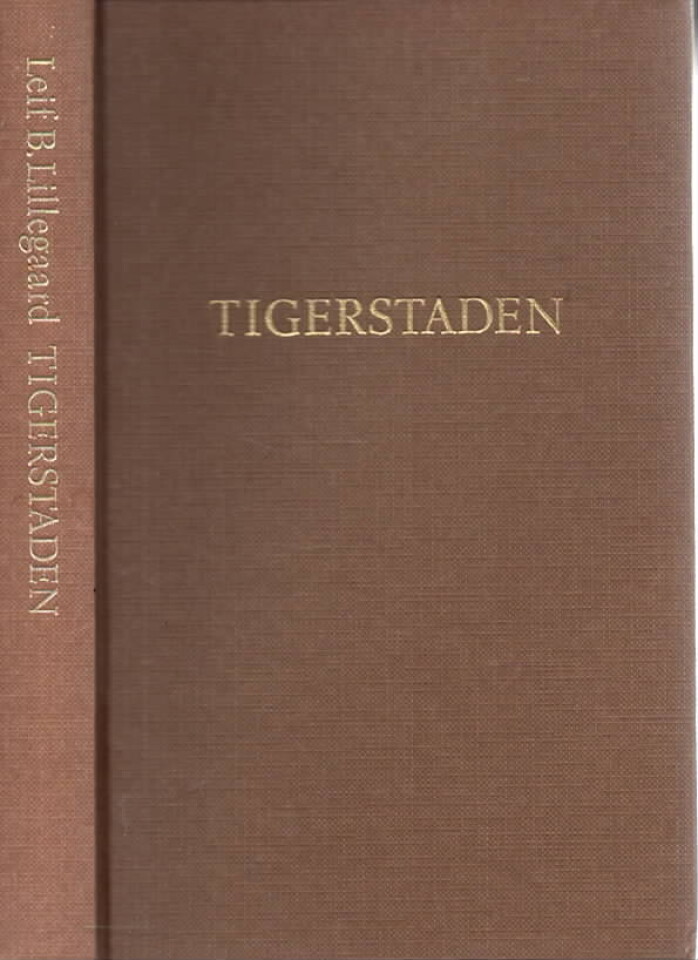 Tigerstaden