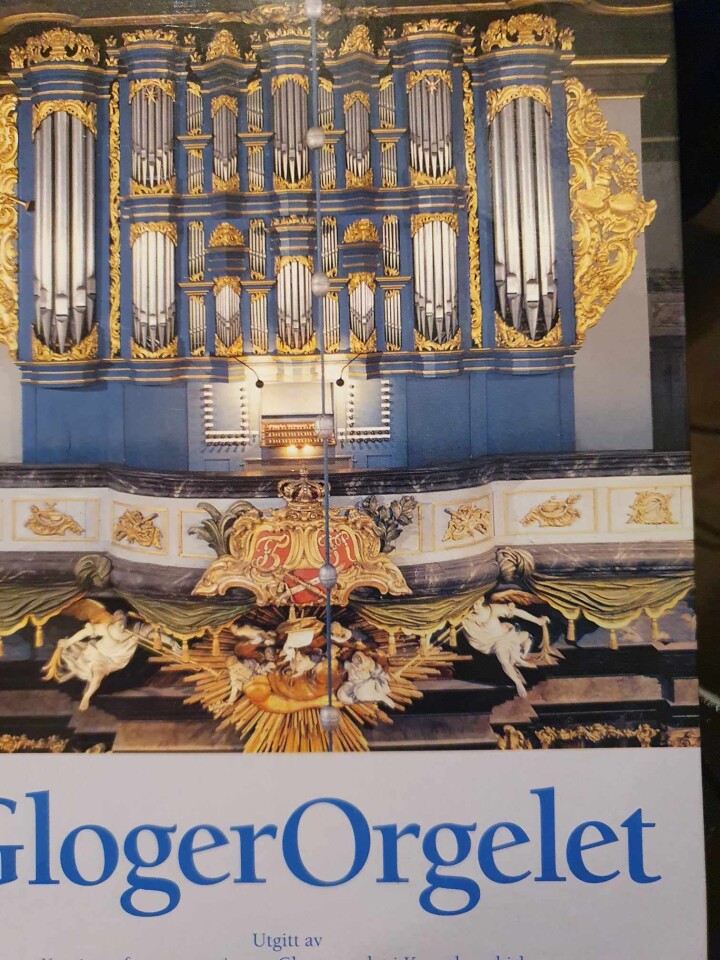 Gloger Orgelet