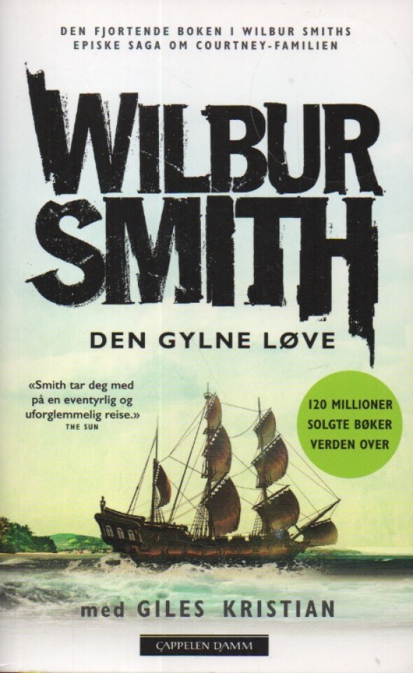 Den gylne løve