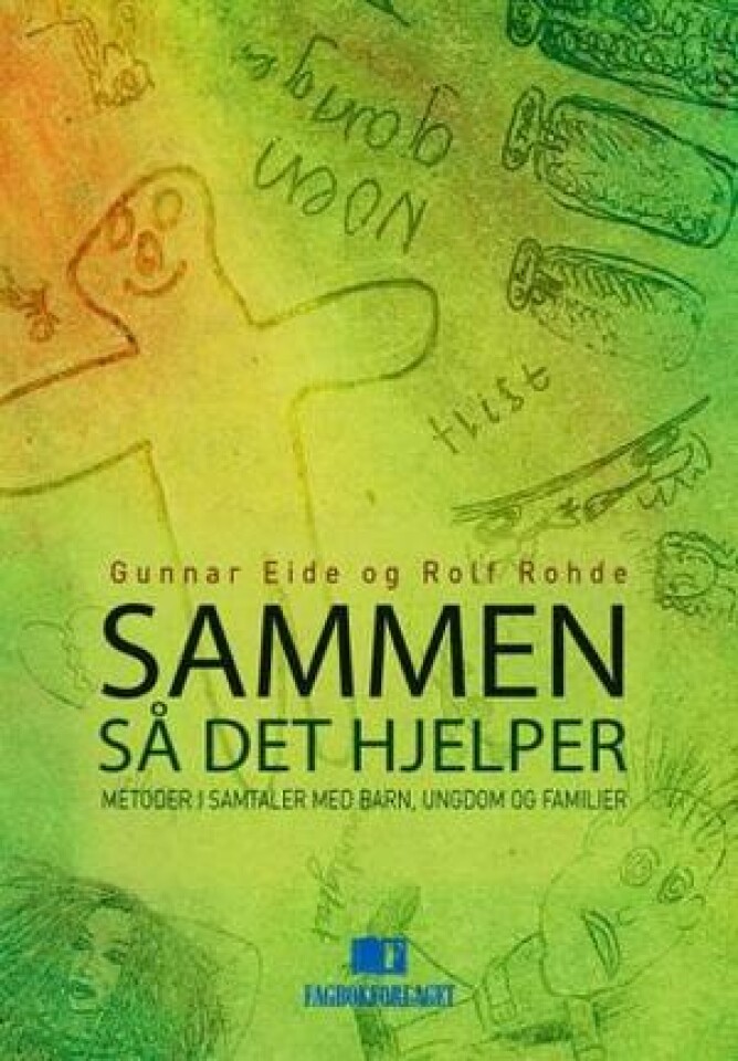 Sammen så det hjelper