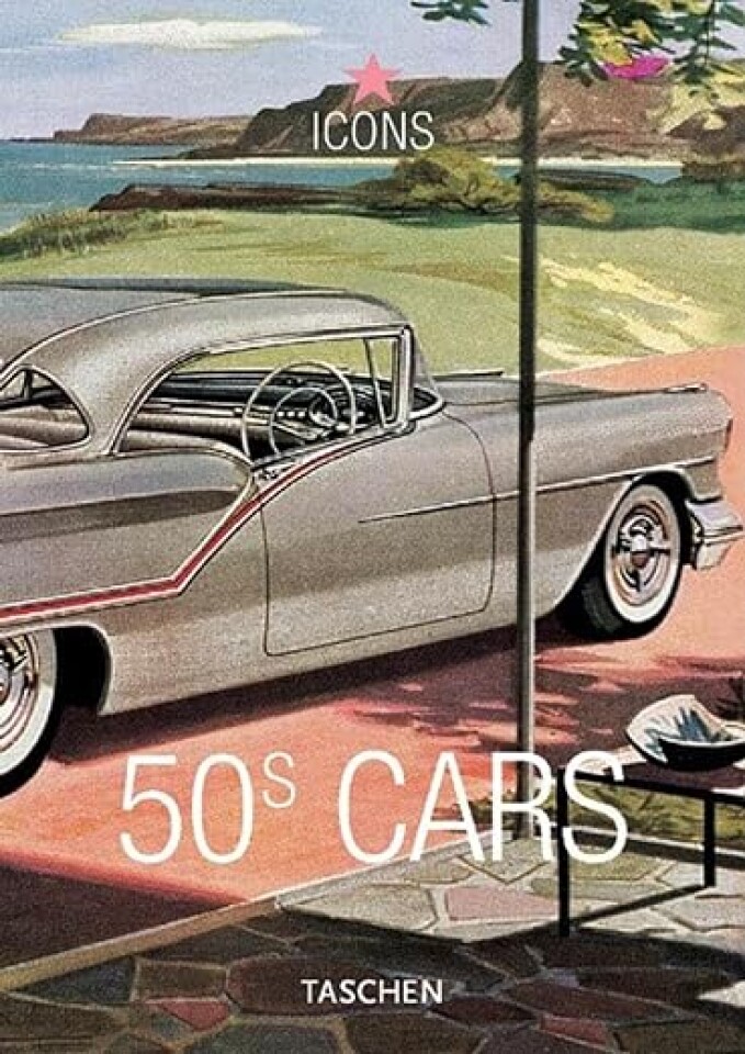 50s cars