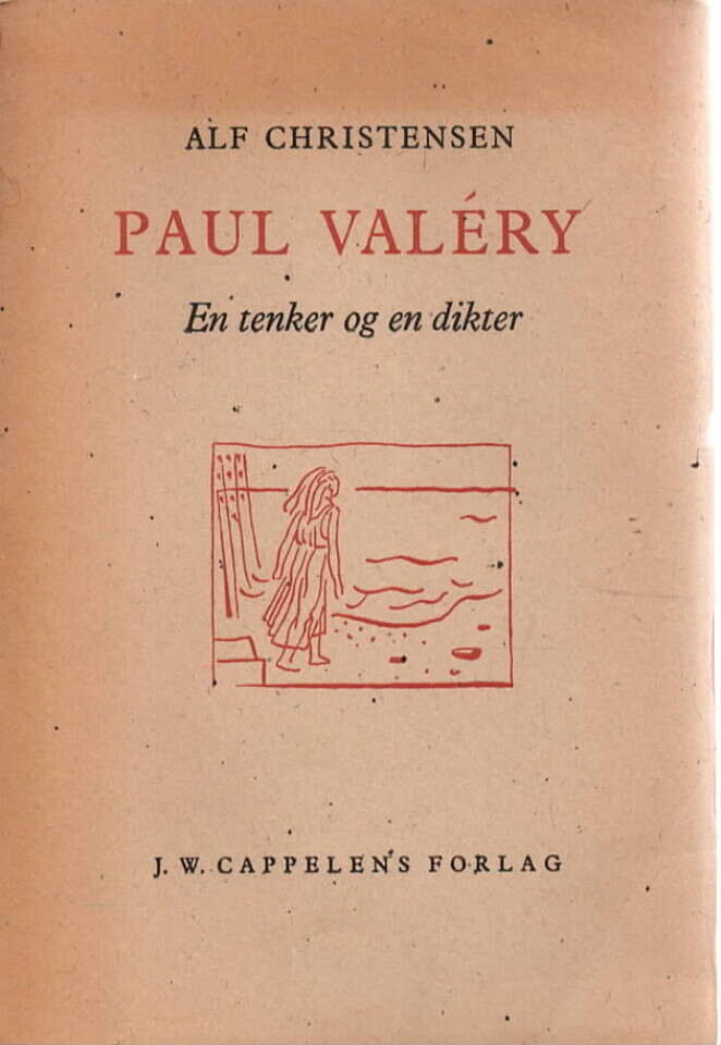 Paul Valery – en tenker og dikter