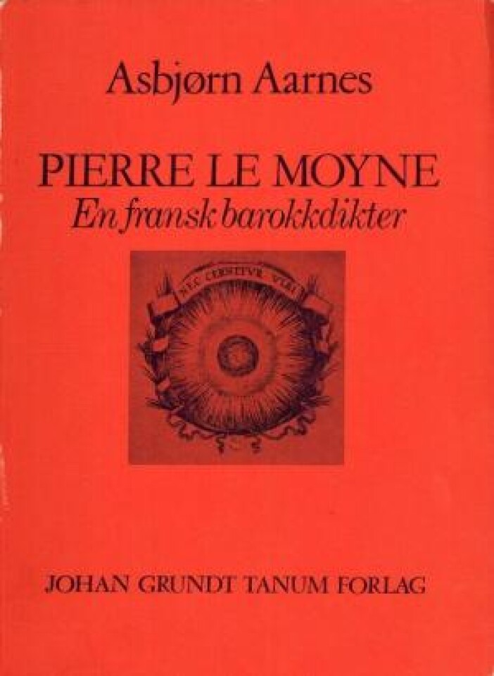 Pierre le Moyne