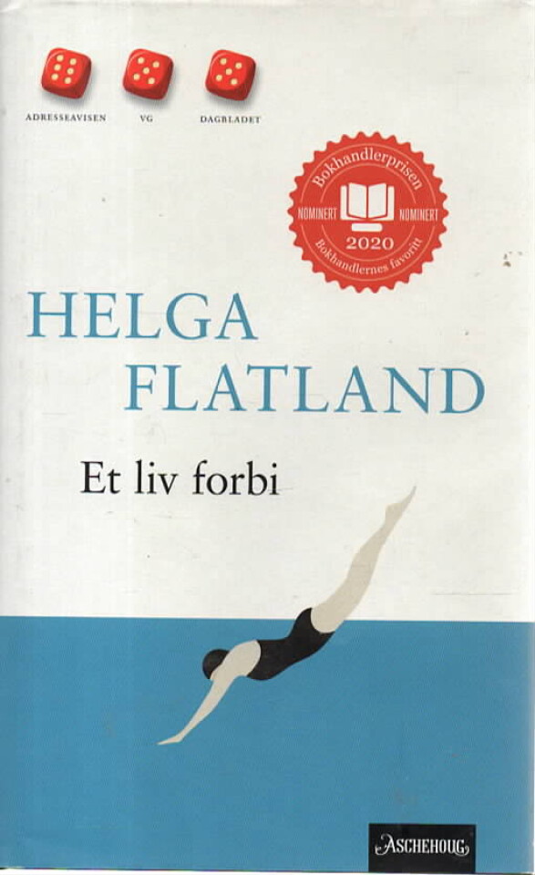 Et liv forbi