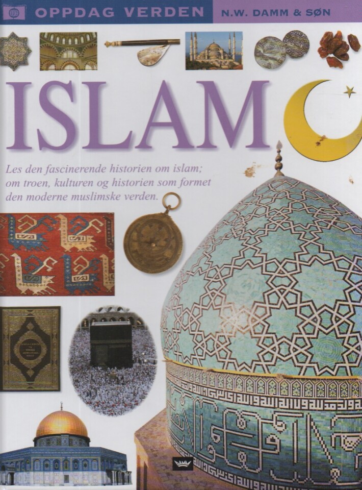 Islam – Oppdag verden