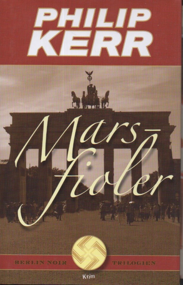 Marsfioler 
