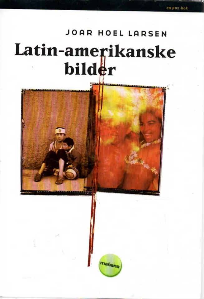 Latin-amerikanske bilder