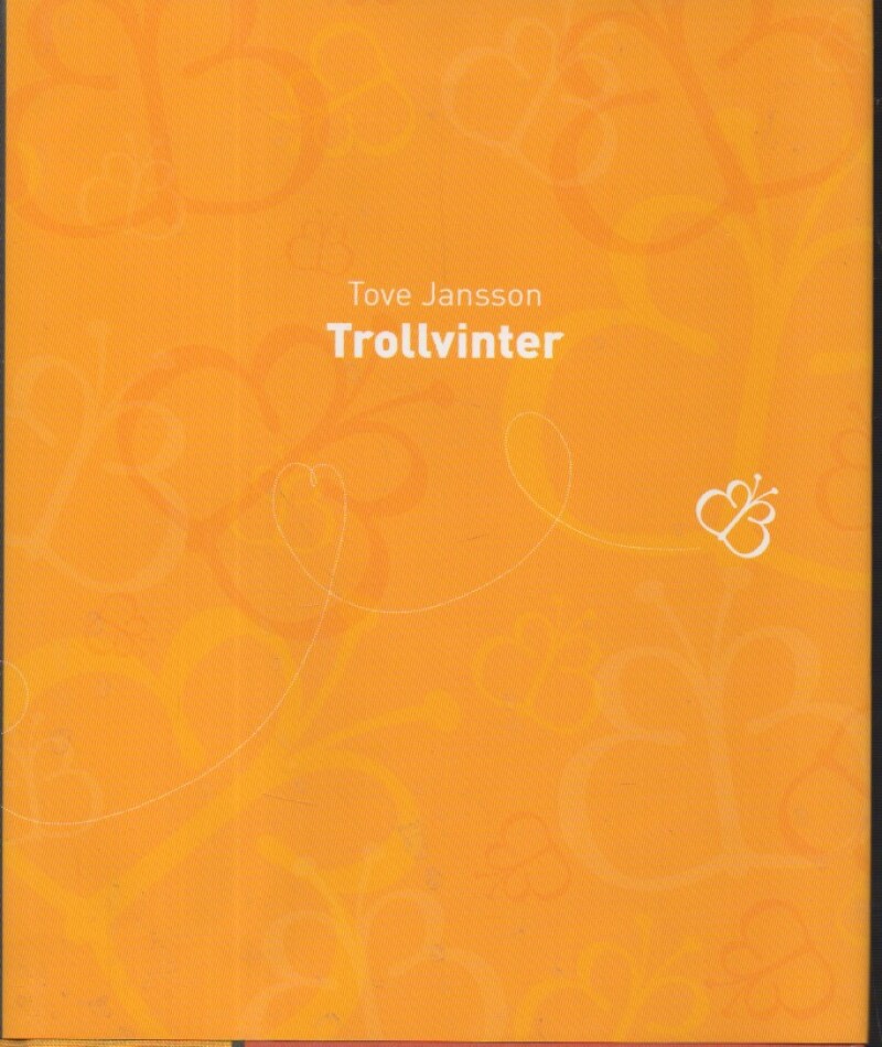 Trollvinter – Tove Jansson