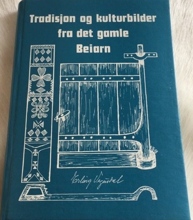 Tradisjon og kulturbilder fra det gamle Beiarn
